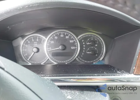 2005 Buick Lacrosse Cx from USA, damaged, VIN 2G4WC532051293689